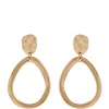 Erica Lyons Teardrop Clip Earrings -Erica Lyons Shop Belk 766