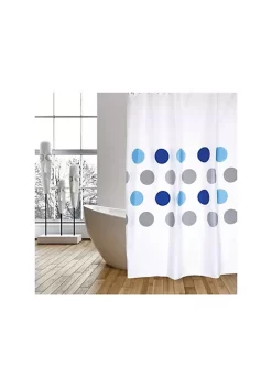 MSV Spirella HAITI Pink Ceramic Soap Dispenser