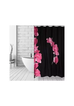 MSV Spirella Blue & White Tree Ceramic Soap Dispenser