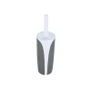 MSV Spirella Toilet brush with support PS KANDY Gray -Erica Lyons Shop Belk 90