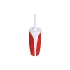 MSV Spirella Toilet brush with support PS KANDY Red -Erica Lyons Shop Belk 92
